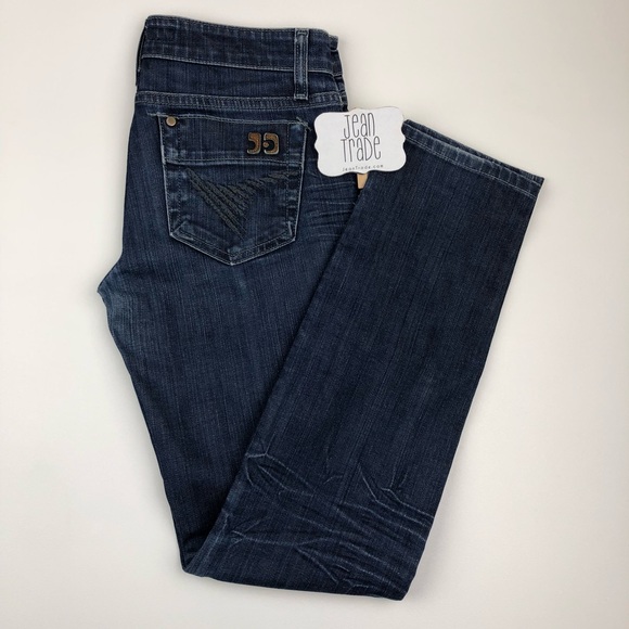Joe’s Jeans Chelsea Slim